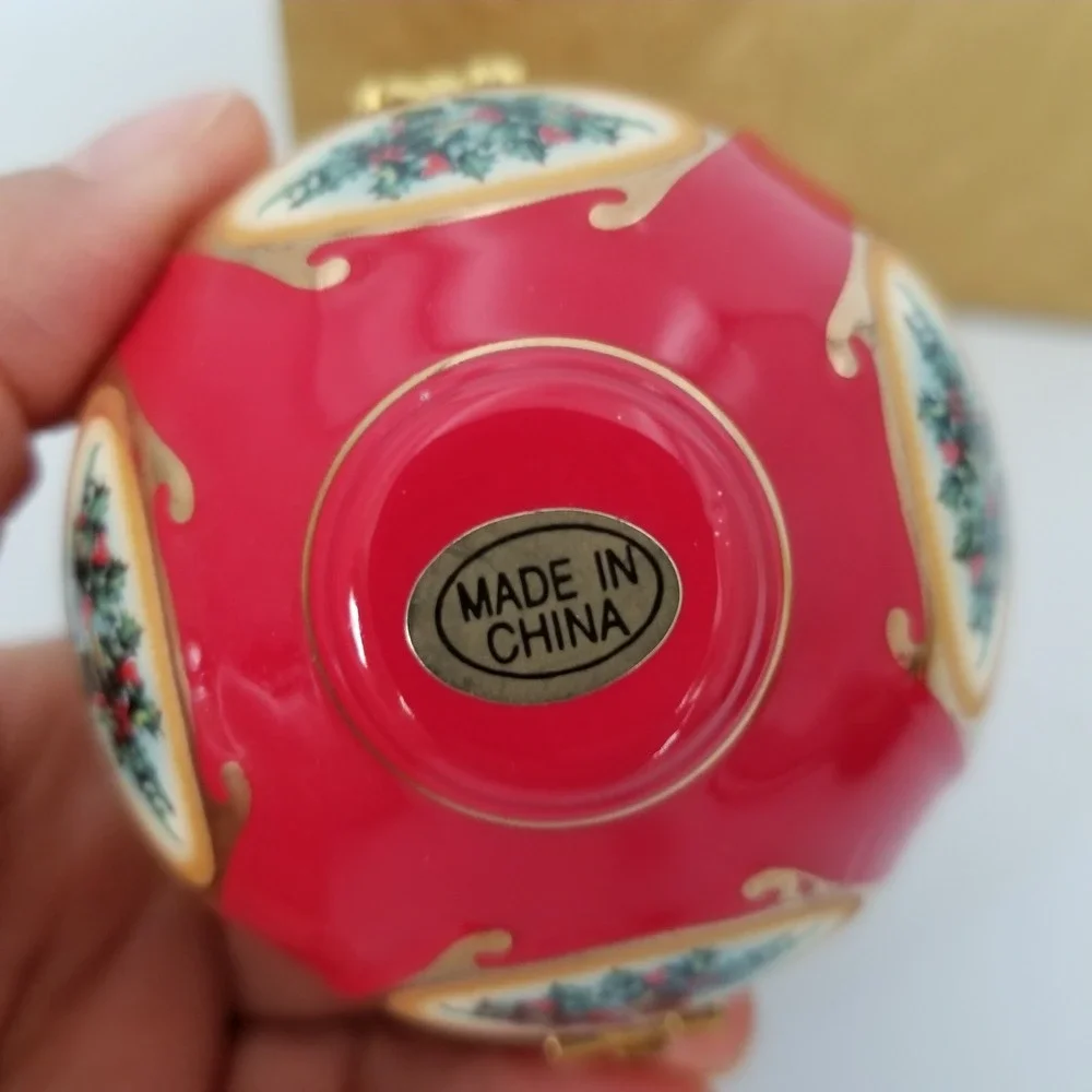 N/A mr christmas